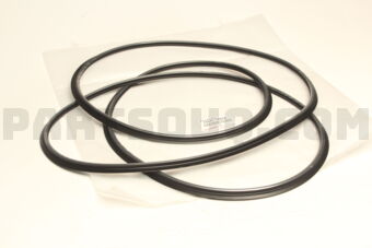 7557112670 Toyota MOULDING, BACK WINDOW, OUTSIDE UPPER