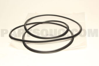 7557112670 Toyota MOULDING, BACK WINDOW, OUTSIDE UPPER