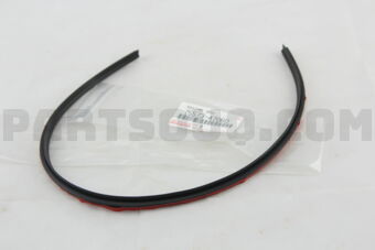 7557347060 MOULDING, BACK WINDOW, OUTSIDE