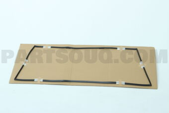 7557360010 MOULDING, BACK WINDOW, OUTSIDE