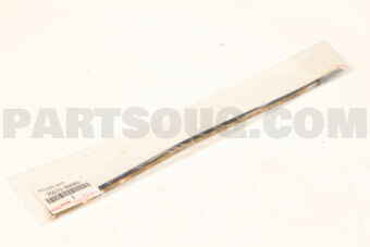 7557360060 MOULDING, BACK WINDOW, OUTSIDE