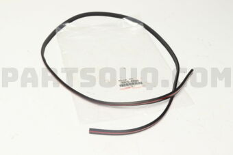 7557542030 MOULDING, BACK WINDOW, LOWER