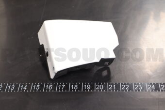 756010E090A0 Toyota MOULDING SUB-ASSY