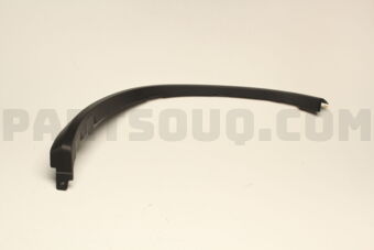 756010K021 Toyota MOULDING SUB-ASSY