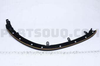 756010K051 MOULDING SUB-ASSY