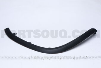 756010K051 MOULDING SUB-ASSY