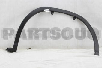 7560148040 MOULDING SUB-ASSY