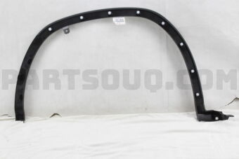7560148040 MOULDING SUB-ASSY
