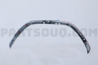 7560160042A1 Toyota MOULDING SUB-ASSY