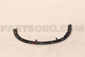 75601F4010 Toyota MOULDING SUB-ASSY