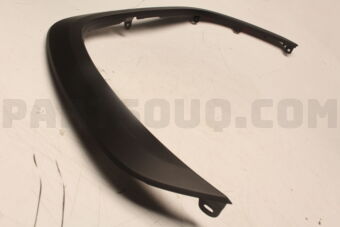 75601WY010 Toyota MOULDING SUB-ASSY