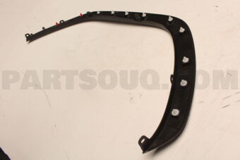 75601WY010 Toyota MOULDING SUB-ASSY