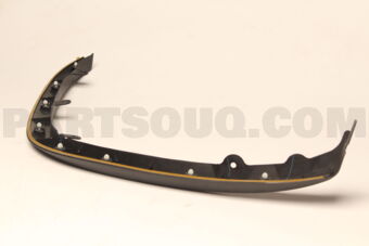 756020K051 MOULDING SUB-ASSY