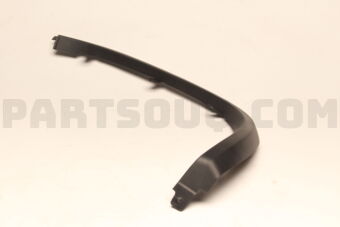 756020K051 MOULDING SUB-ASSY