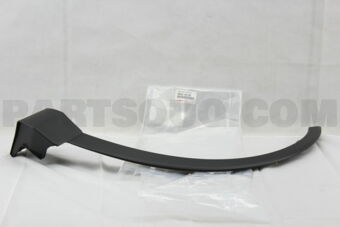7560242100 MOULDING SUB-ASSY