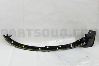 7560242100 MOULDING SUB-ASSY