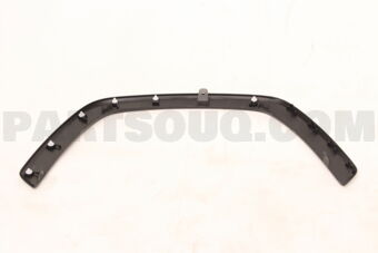 7560242160 MOULDING SUB-ASSY