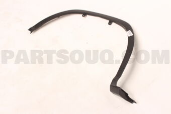 7560248060 MOULDING SUB-ASSY
