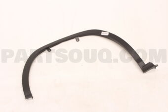7560248060 MOULDING SUB-ASSY