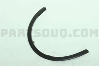 75602F4010 MOULDING SUB-ASSY