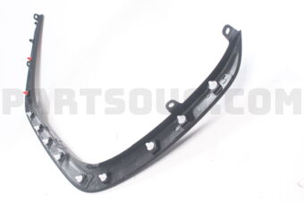 75602WY010 Toyota MOULDING SUB-ASSY