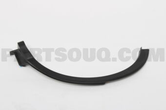 7560542140 MOULDING SUB-ASSY