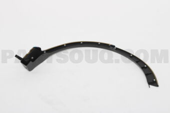7560542140 MOULDING SUB-ASSY