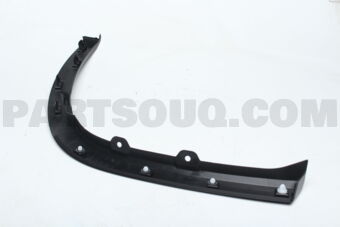 7560548020 MOULDING SUB-ASSY