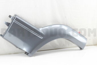 7560560010B2 MOULDING SUB-ASSY, QUARTER OUTSI