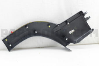 7560560010B2 MOULDING SUB-ASSY, QUARTER OUTSI
