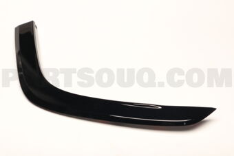 7560560102C1 Toyota MOULDING SUB-ASSY
