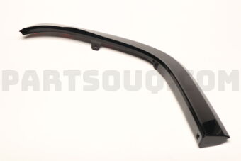 7560560102C1 Toyota MOULDING SUB-ASSY