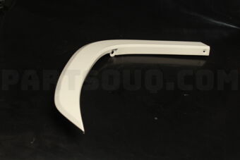 7560560122A1 Toyota MOULDING SUB-ASSY