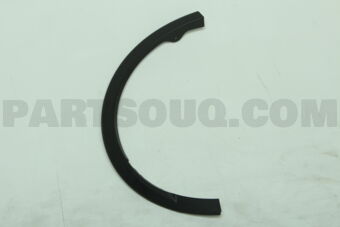 75605F4010 MOULDING SUB-ASSY