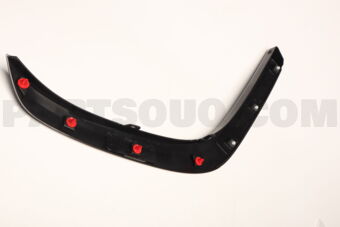 75605WY010 Toyota MOULDING SUB-ASSY