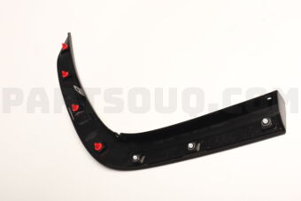75605WY010 Toyota MOULDING SUB-ASSY