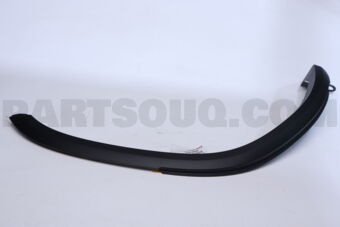 756060K020 MOULDING SUB-ASSY