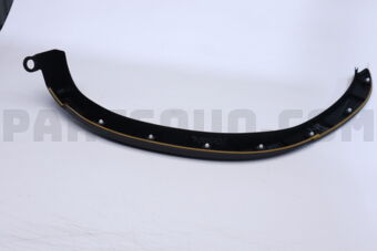 756060K020 MOULDING SUB-ASSY
