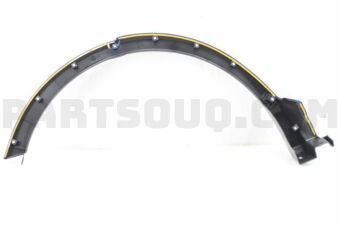 7560642130 MOULDING SUB-ASSY