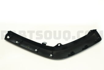 7560642160C0 MOULDING SUB-ASSY