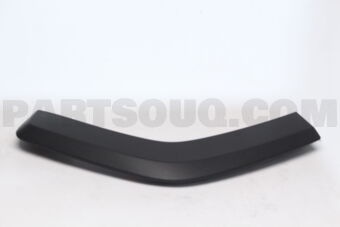 7560642210 MOULDING SUB-ASSY