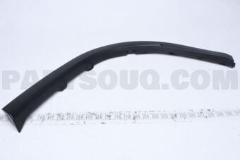 7560648030 Toyota MOULDING SUB-ASSY