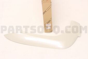7561160111A1 MOULDING, FRONT FENDER, OUTSIDE 
