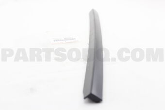 7564160021 MOULDING,QUARTER WINDOW,OUTSIDE FR