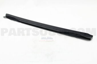 7564160021 MOULDING,QUARTER WINDOW,OUTSIDE FR