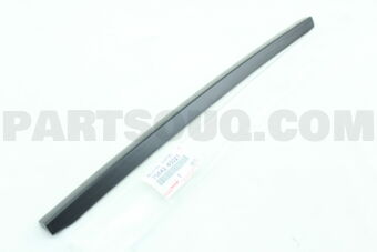 7564260021 MOULDING,QUARTER WINDOW,OUTSIDE FR
