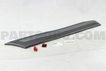7565260170 MOULDING, QUART