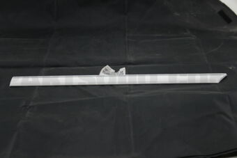 7565333050A0 MOULDING, QUARTER