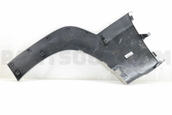 7565360021 MOULDING, QUARTER