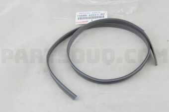 7568842021B0 PROTECTOR, QUARTER MOULDING, LOW